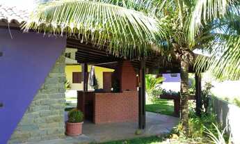 Imagem 3: 2 Casas Alto Padrão Guaratiba, Prado, Bahia