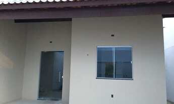 Imagem: Casa de Aluguel