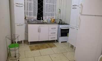 Imagem 7: Casa de veraneio no Alagado de Nova Prata do Iguaçu