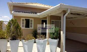 Imagem: Casa condomínio Jardim Rosolém Permuta