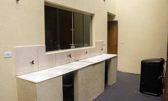 Imagem 7: Locação de Kitnet com áreas em comum (*TUDO INCLUSO*) (Amplo Quarto e Banheiro privativos