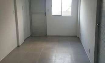 Imagem 4: Aluga se ap tipos Studio/kitnet