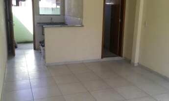 Imagem: Kitnet - 2 meses de aluguel como garantia