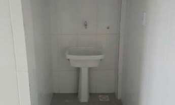 Imagem 7: Aluga se ap tipos Studio/kitnet