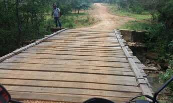 Imagem 7: Chácaras Santa Terezinha