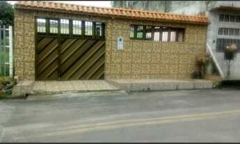 Imagem: Casa Próximo ao Baratao da carne bola do