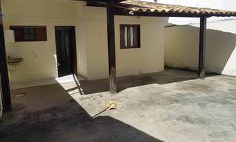 Imagem 6: Alugo casa no verdes Campos