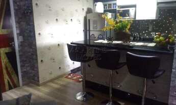 Imagem 2: Apartamento à venda com 2 dormitórios em Nova cidade jardim, Jundiaí cod:6048