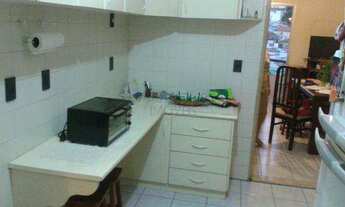 Imagem 2: Apartamento à venda com 3 dormitórios em Vila aparecida, Jundiaí cod:6080