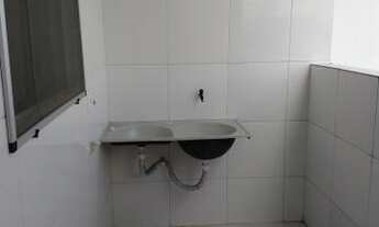 Imagem 2: Apartamento Arcoverde Centro