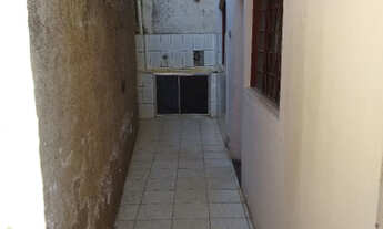 Imagem 6: Casa 2 quartos - José de Alencar