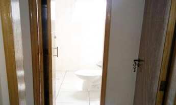 Imagem 4: Apartamento com 2 dormitórios à venda, 51 m² por R$ 275.000,00 - Vila Alto de Santo André