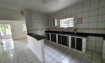 Imagem: Casa no Centenário com 3 Quartos