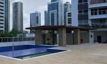 Imagem 3: Apartamento em Boa Viagem, o melhor 04 suites com 02 Vagas soltas!