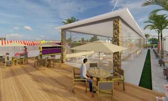 Imagem 4: Center Park salto de Pirapora aqui o seu negocio decola, reserve o seu espaco