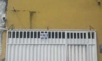 Imagem: Duplex para Alugar R$ 550,00