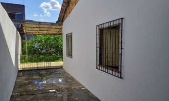 Imagem 5: Casa c/ 2 Quartos sendo 1 suite na interventoria