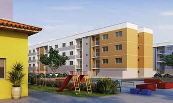 Imagem 4: 89 -Show de Ofertas House, Be Life Clube, apartamento com 2 quartos