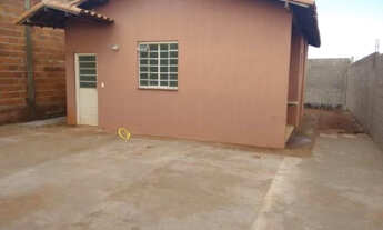 Imagem 2: Casa Camilo Chaves Ituiutaba