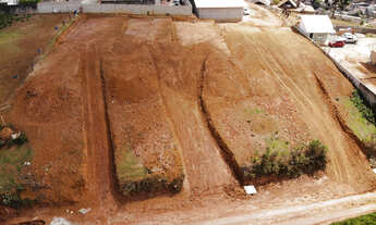 Imagem 6: Terreno à Venda no Alto da Vila Inglesa - Campos do Jordão/SP