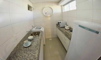 Imagem 5: Flat Mobiliado, Pronto Para Morar, Setor Bueno, ZERO de Burocracia