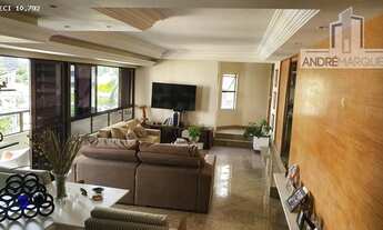 Imagem 3: Apartamento para Venda em Salvador, Caminho das Árvores, 4 dormitórios, 2 suítes, 2 banhei