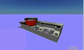 Imagem 4: Casa à venda no bairro Cond. Reserva Ipanema - Sorocaba/SP