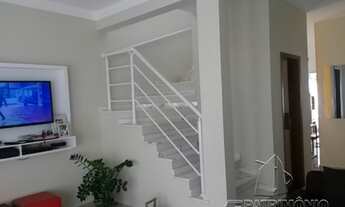 Imagem 4: Casa de condomínio à venda com 3 dormitórios em Horto florestal 2, Sorocaba cod:65992