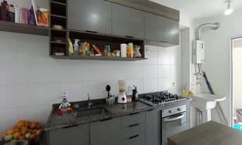 Imagem 7: Apartamento 55 M² Pronto para morar Parque Itália Campinas