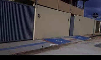 Imagem: Aluga-se casa