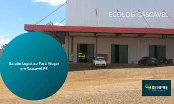 Imagem 2: Galpão para alugar em Cascavel