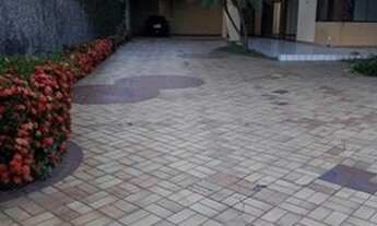 Imagem 3: Casa para venda possui 600 metros quadrados com 4 quartos em Horto