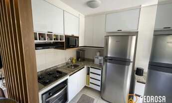 Imagem 4: Apartamento com 3 quartos - 1 suíte - 121 m2 - Giardino - Sttilo Clube Residence