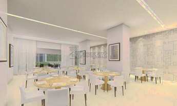 Imagem 6: Apartamento c 124m² no Monte Castelo, Campo Grande