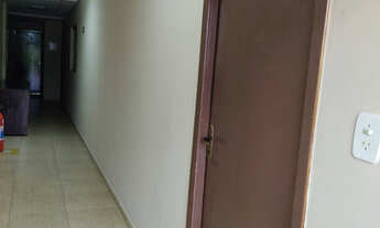 Imagem 4: Sala comercial 48M2.