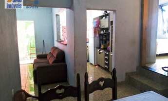 Imagem 3: Vendo Casas com 02 Quartos cada uma no Bairro Camargos- BH -MG. R$ 480.000,00