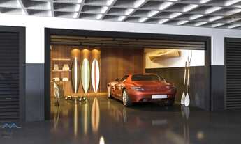 Imagem 6: Torres - Apartamento Padrão - Praia Grande