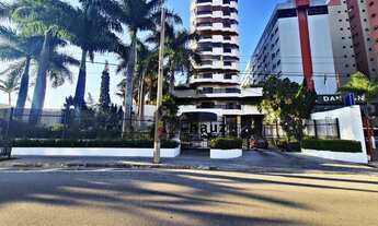 Imagem: Apartamento à venda, 3 quartos, 3 suítes