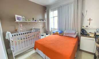 Imagem 7: Apartamento para venda com 88 metros quadrados com 2 quartos em Icaraí - Niterói - RJ