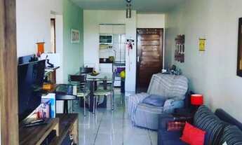 Imagem 5: Edf. VERDITE - Feitosa - 3 Quartos Nascente