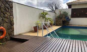 Imagem 6: Sobrado comercial, Chácara Cachoeira, Campo Grande