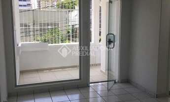 Imagem: FLORIANóPOLIS - Casa Padrão - Centro