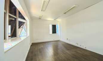 Imagem 3: Sala para aluguel, Estoril - Belo Horizonte/MG