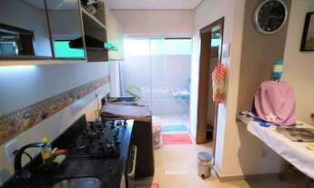 Imagem 2: Sobrado Semimobiliado em Camboriú