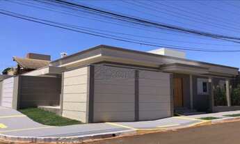 Imagem 5: Casa de Cond. com 3 dorms, Cj. Res. Estrela do Sul