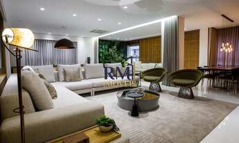 Imagem 2: Apartamento à venda, 4 quartos, 4 suítes, 6 vagas, Savassi - Belo Horizonte/MG