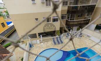 Imagem 7: Apartamento para Venda em Rio de Janeiro, Freguesia (Jacarepaguá), 3 dormitórios, 2 suítes