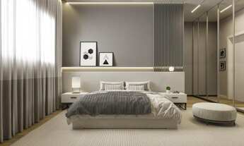 Imagem 2: Apartamento 03 dormitórios com suíte no Água Verde