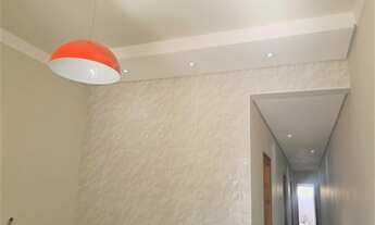 Imagem 4: Casa térrea com 2 dormitórios (1 suíte) - CA 140