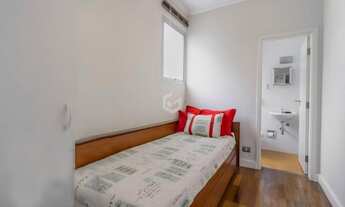 Imagem 7: Paraíso pra se viver próximo ao Parque Ibirapuera